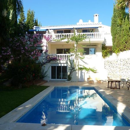 Villa Maxine Marbella Szoba fotó