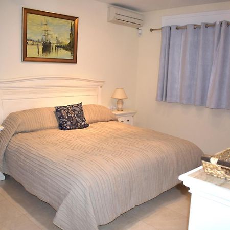 Villa Maxine Marbella Kültér fotó