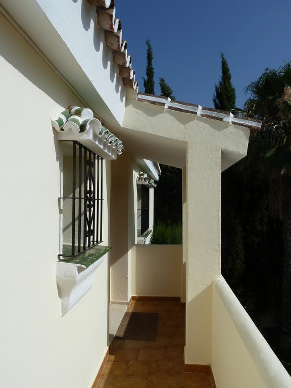 Villa Maxine Marbella Szoba fotó