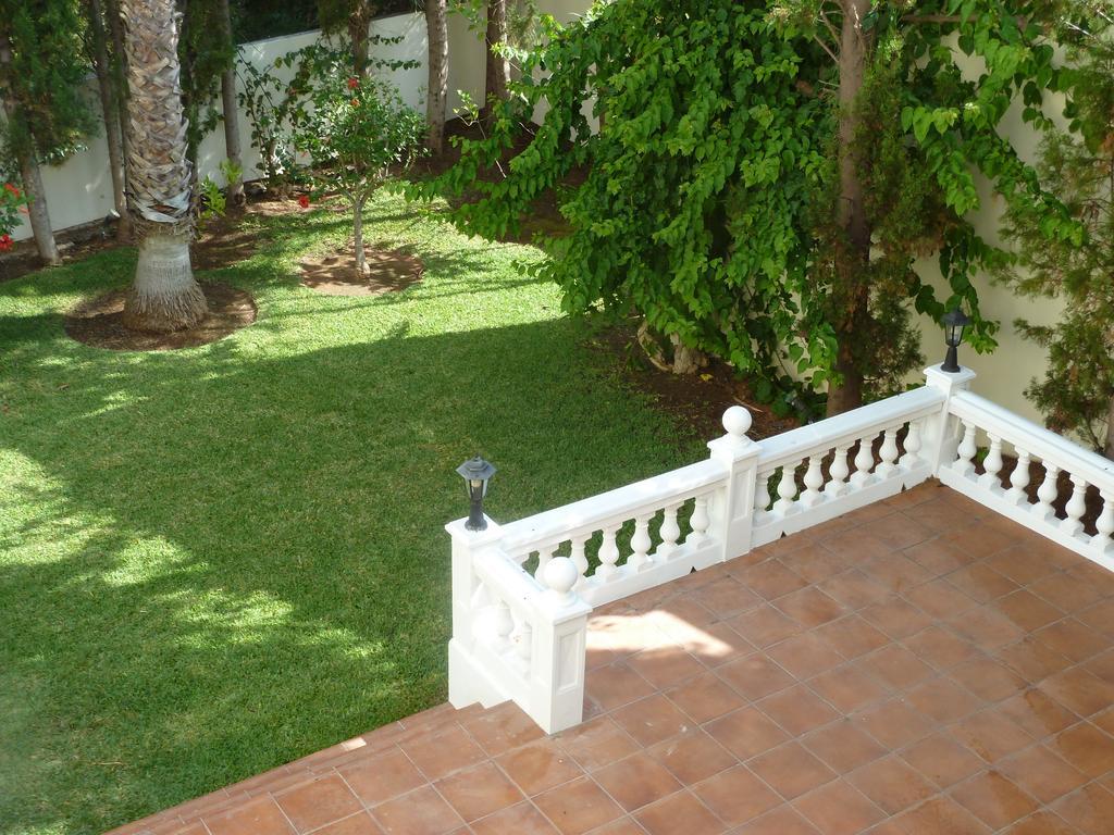 Villa Maxine Marbella Szoba fotó