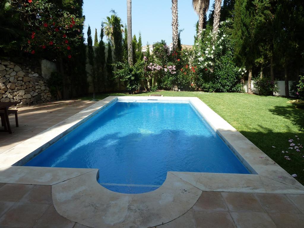Villa Maxine Marbella Szoba fotó