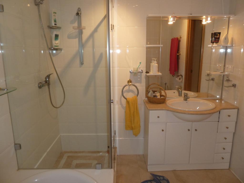 Villa Maxine Marbella Szoba fotó