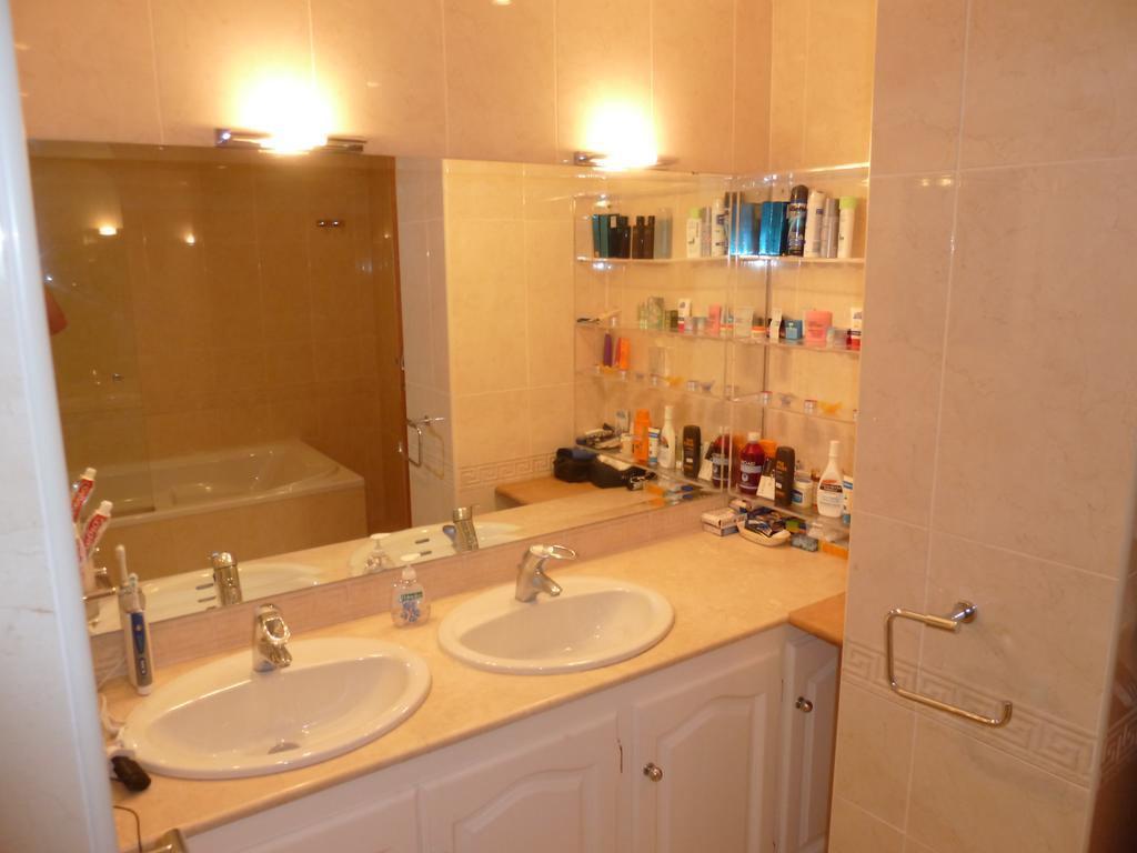 Villa Maxine Marbella Szoba fotó