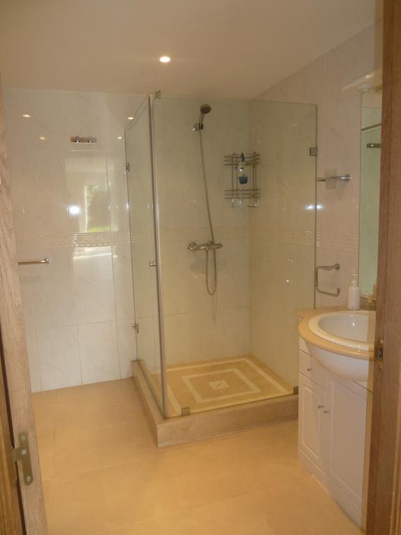 Villa Maxine Marbella Szoba fotó