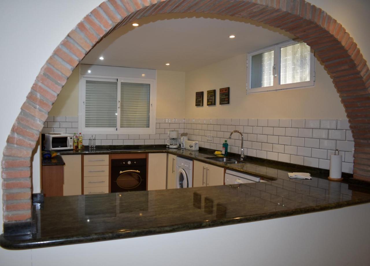Villa Maxine Marbella Kültér fotó