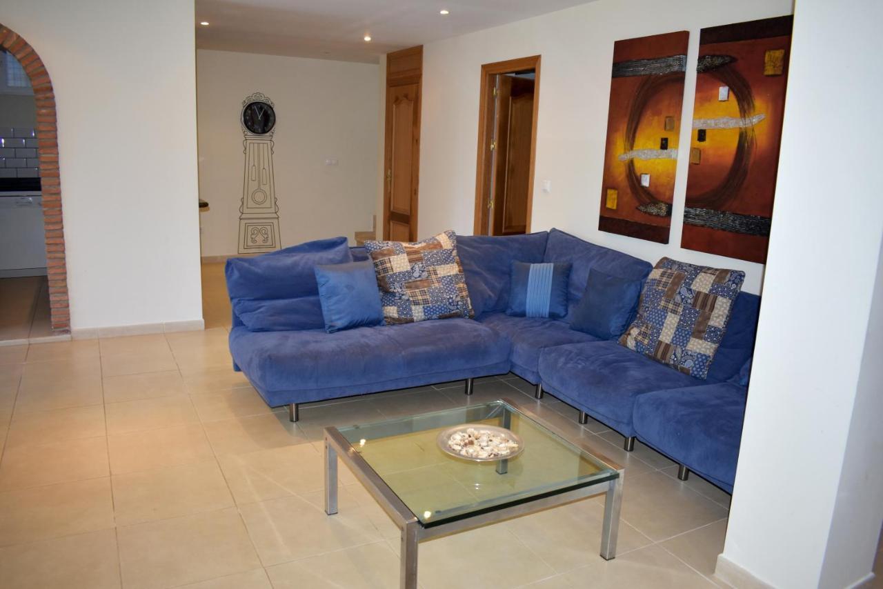 Villa Maxine Marbella Kültér fotó