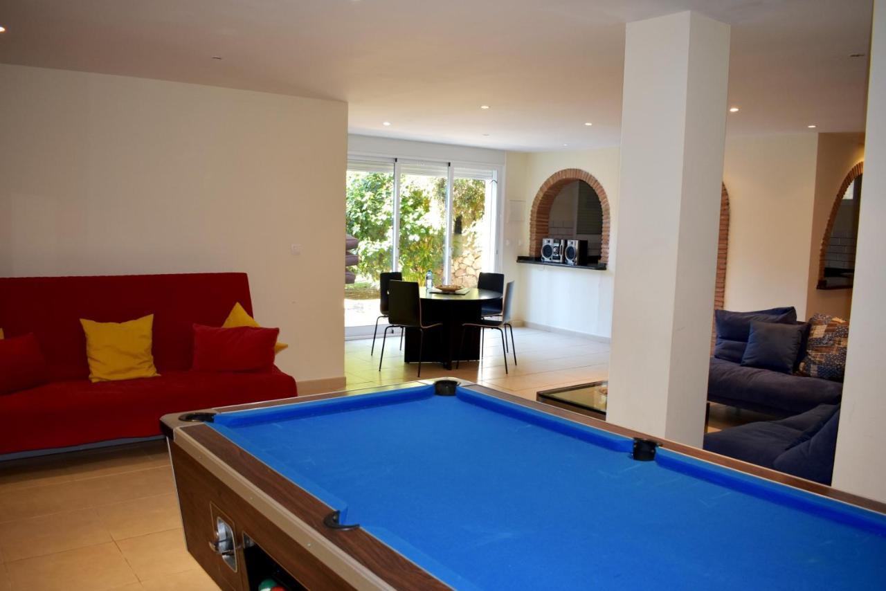 Villa Maxine Marbella Kültér fotó
