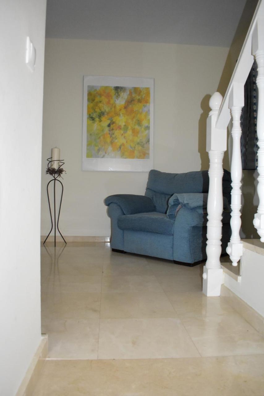 Villa Maxine Marbella Kültér fotó