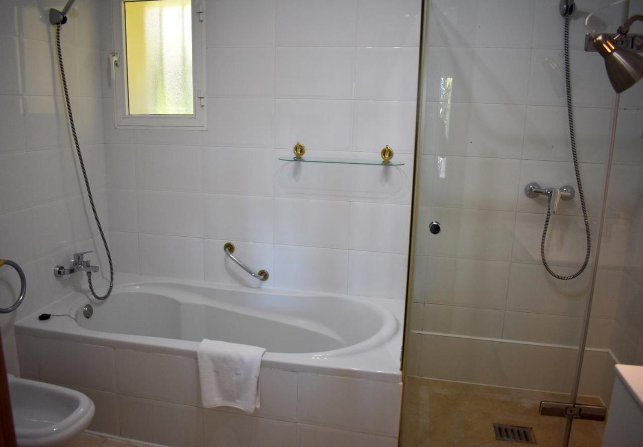 Villa Maxine Marbella Kültér fotó