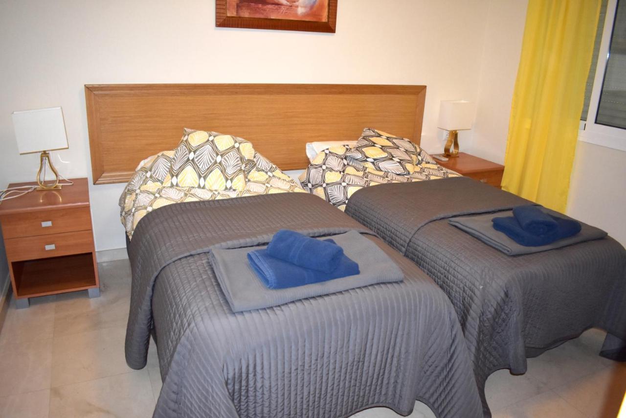 Villa Maxine Marbella Kültér fotó